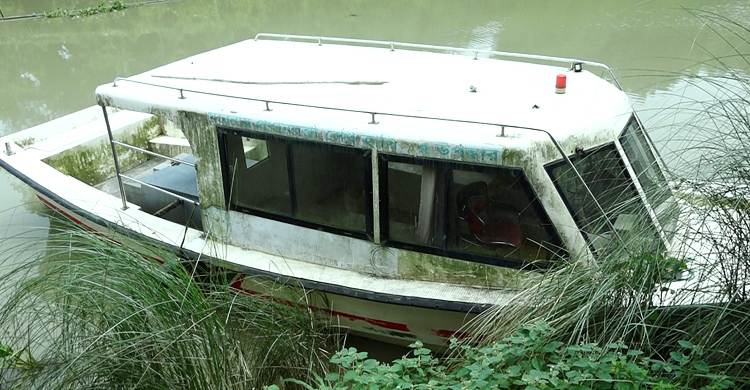 তোলা হয়েছে জ্বালানি খরচ, তথ্য নেই রোগী পরিবহনের