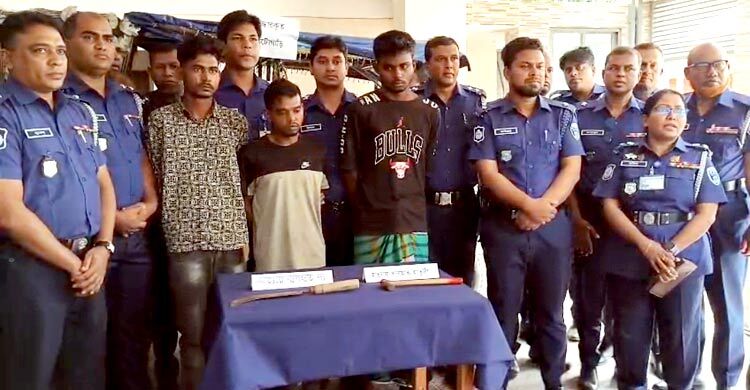 মানিকগঞ্জে ভুট্টাক্ষেতে মিললো যুবকের বিচ্ছিন্ন মাথা