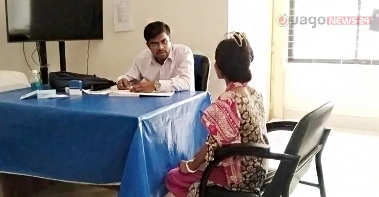 প্রত্যন্ত অঞ্চলের চিকিৎসকরা যেন ‘ঢাল-তলোয়ারহীন সেনাপতি’