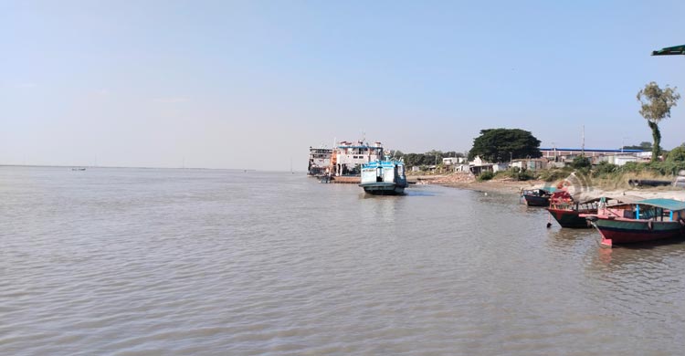 নৌপথের নতুন দিগন্ত আরিচা-খয়েরচর ঘাট প্রকল্প