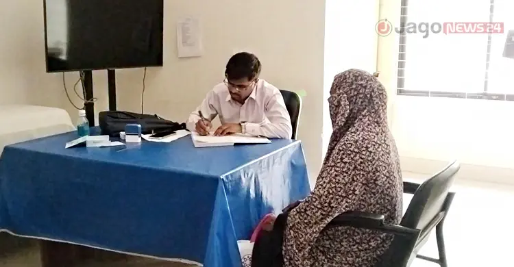 প্রত্যন্ত অঞ্চলের চিকিৎসকরা যেন ‘ঢাল-তলোয়ারহীন সেনাপতি’