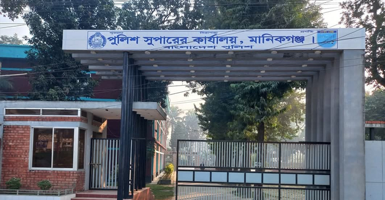 মানিকগঞ্জে ১৮ দিনে গ্রেফতার ৬৬