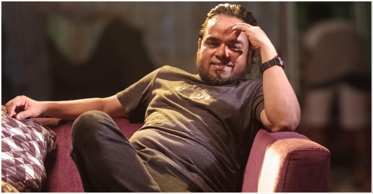 একাধিক গান নিয়ে ফিরছেন ‘মেঘলা মেয়ে’র গায়ক