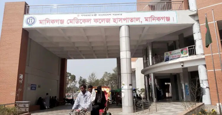 মানিকগঞ্জে একদিনে পাঁচজনের মরদেহ উদ্ধার