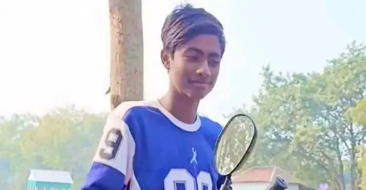 আতিকা হত্যা মামলার প্রধান আসামি গ্রেফতার