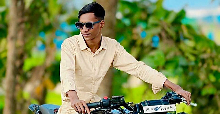 মামিকে খুন করে ফেসবুকে স্টোরি দিলেন ভাগনে