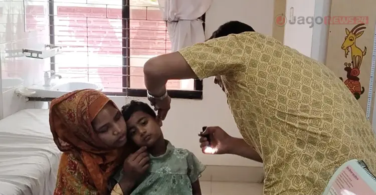 প্রত্যন্ত অঞ্চলের চিকিৎসকরা যেন ‘ঢাল-তলোয়ারহীন সেনাপতি’