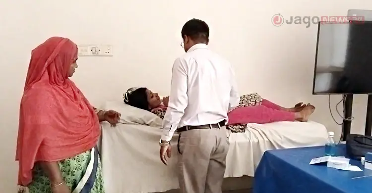 প্রত্যন্ত অঞ্চলের চিকিৎসকরা যেন ‘ঢাল-তলোয়ারহীন সেনাপতি’