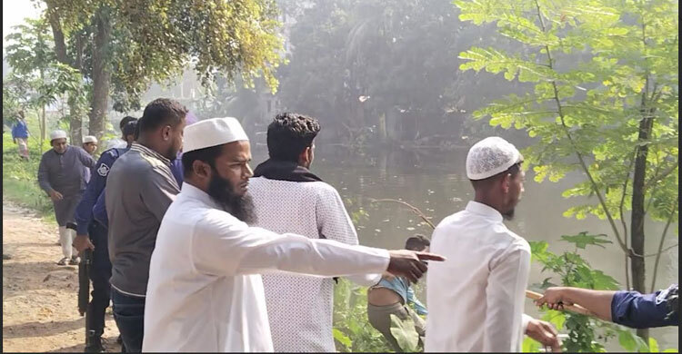 বাউল আবুল সরকারের ভক্তদের ওপর তৌহিদী জনতার হামলা, আহত ৪