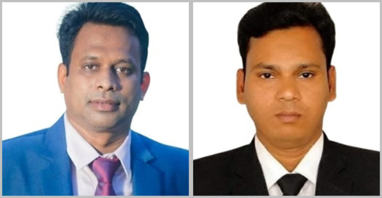 মানিকগঞ্জ সম্পাদক পরিষদের সভাপতি সুজন, সম্পাদক আকরাম
