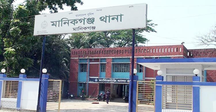 মানিকগঞ্জে নদীতে গোসলে নেমে দুই শিশুর মৃত্যু