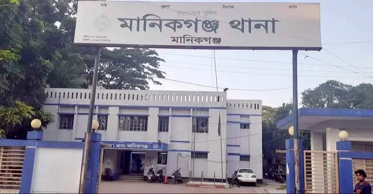 হাসপাতালে গৃহবধূকে ধর্ষণের অভিযোগ, আটক ২