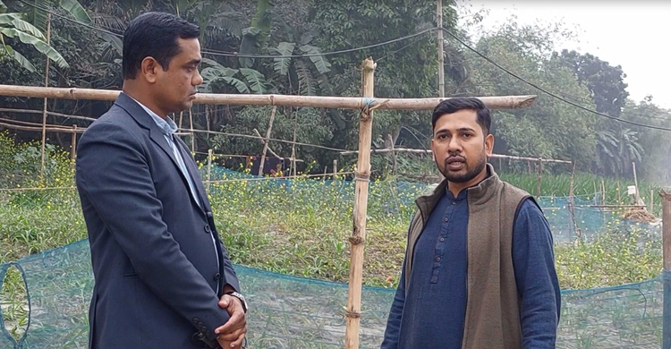 &lsquo;ইচ্ছে করে নিজেও নদীতে ঝাপ দেই&rsquo;