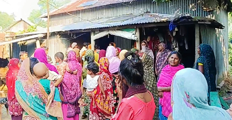 স্বামীর অমতে চাকরি করায় স্ত্রীকে পিটিয়ে হত্যা