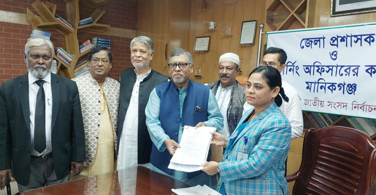 সহিংসতা ছেড়ে নির্বাচনে আসাই বিএনপির মঙ্গল: স্বাস্থ্যমন্ত্রী