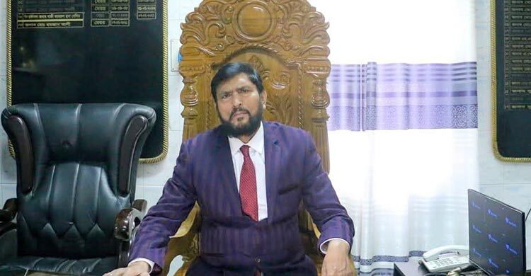 সাবেক মেয়র রমজান আলীর বিরুদ্ধে গ্রেফতারি পরোয়ানা