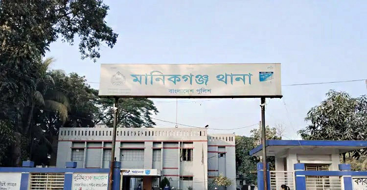 মানিকগঞ্জে নদীতে গোসল করতে নেমে চাচাতো ভাই-বোনের মৃত্যু