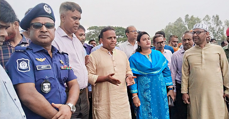 নৌ সেক্টরে এখন থেকে আর কারও দায় এড়িয়ে যাওয়ার সুযোগ থাকবে না
