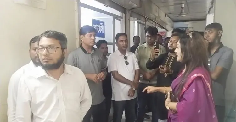 দুই হাসপাতাল-এক ডায়াগনস্টিক সেন্টারের কার্যক্রম বন্ধের নির্দেশ