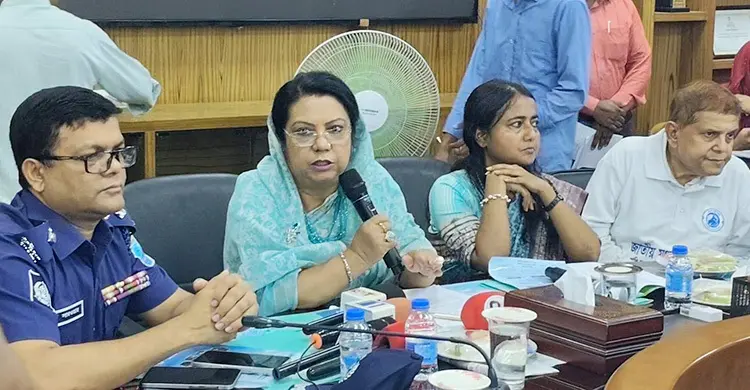 মানিকগঞ্জ-৩ আসনে পাঁচ মাসে ১০০ কোটি টাকা বরাদ্দ দেওয়া হয়েছে