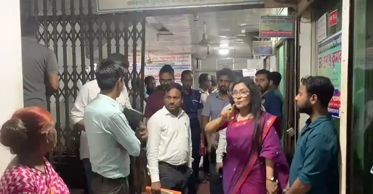 দুই হাসপাতাল-এক ডায়াগনস্টিক সেন্টারের কার্যক্রম বন্ধের নির্দেশ