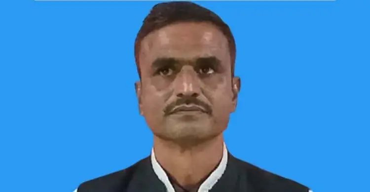 সুন্দরগঞ্জে নাশকতার মামলায় ইউপি চেয়ারম্যান গ্রেফতার