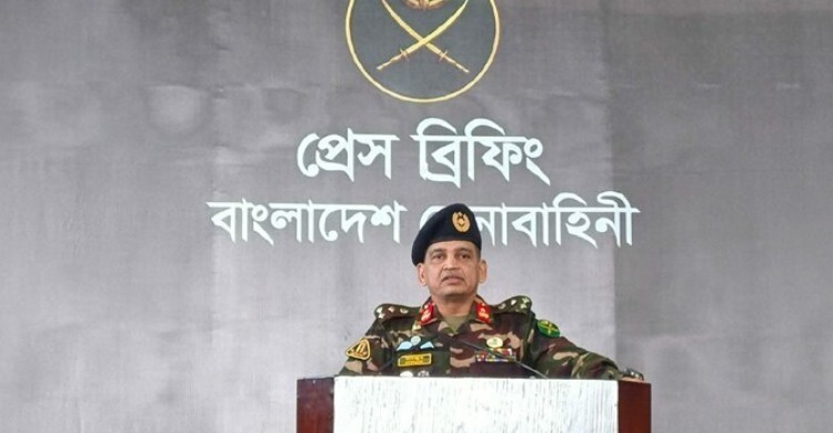 নির্বাচনে প্রয়োজনে অতিরিক্ত বল প্রয়োগ, তবে আইনের বাইরে নয়: সেনাসদর