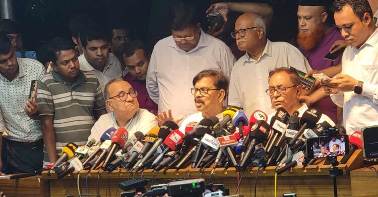 Yunus has no intention to linger tenure: Manna