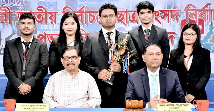 পিআর পদ্ধতিতে ভোট হলে আওয়ামী লীগ ফিরে আসার সম্ভাবনা আছে: মান্না