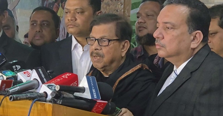 যে কূটকৌশলে মনোনয়ন বাতিল হয়েছিল তা অশুভ ইঙ্গিত বহন করে: মান্না