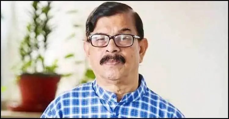 ঢাকা-১৮ আসনের নির্বাচন থেকে সরে দাঁড়ালেন মাহমুদুর রহমান মান্না