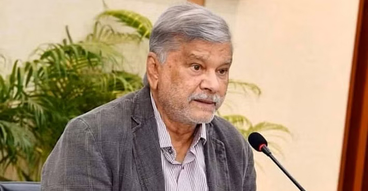 আল্লাহ ছাড়া নির্বাচন ঠেকানোর ক্ষমতা কারও নেই: পরিকল্পনামন্ত্রী