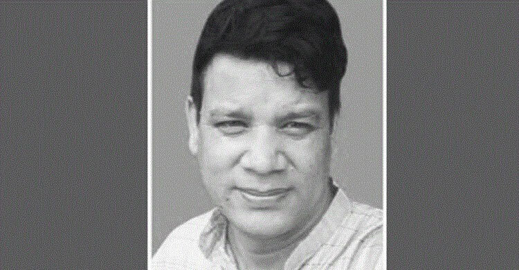 Sramik Dal leader shot dead in Chattogram