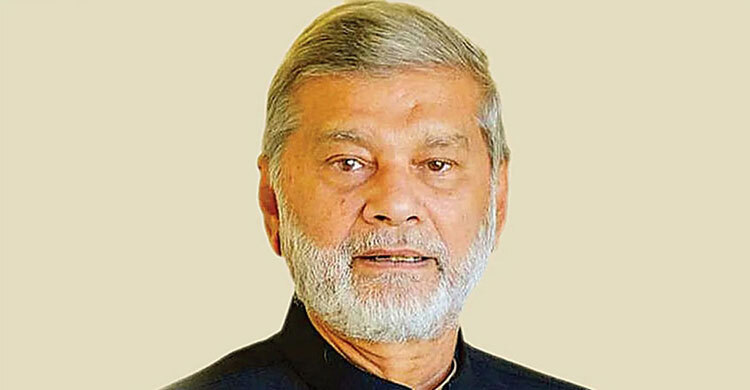 সাবেক পরিকল্পনামন্ত্রী এম এ মান্নানকে দুদকের জিজ্ঞাসাবাদ