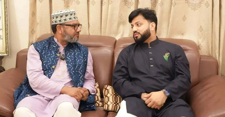 শেষ মুহূর্তে বড় পরিসরে প্রচারণা, আচরণবিধি লঙ্ঘন