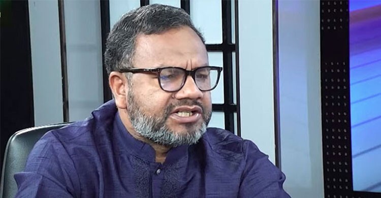 ঢাকা-৬ আসনের ফলাফল স্থগিতে জামায়াত প্রার্থীর আবেদন