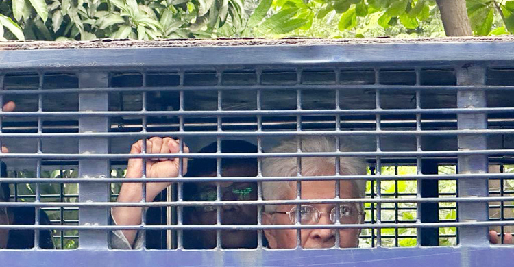 মঙ্গলবারের মধ্যে রায়ের কপি পাওয়ার আশা আদিলুর-এলানের আইনজীবীর