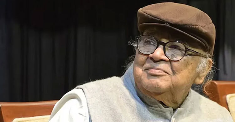 Actor Manoj Mitra passes away