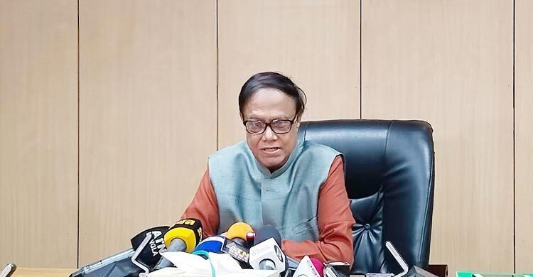 BB boss thanks IACCC, NCA for supporting Dhaka’s asset recovery efforts