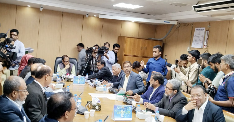 ব্যাংক পরিচালনা পর্ষদে ৫০ শতাংশ স্বতন্ত্র পরিচালক নিয়োগ হতে হবে