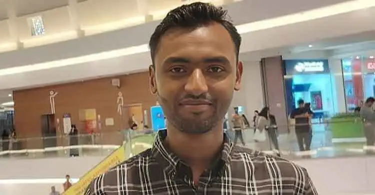 আমিরাতে ৪০ লাখ টাকার সোনা জিতলেন বাংলাদেশি প্রবাসী