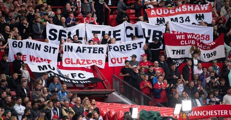 Qatar’s Sheikh Jassim withdraws from process to buy Man Utd