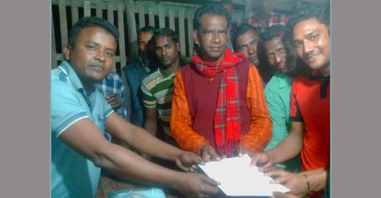 আ’লীগের সভাপতি হলেন এনসিপির যুগ্ম সমন্বয়কারী