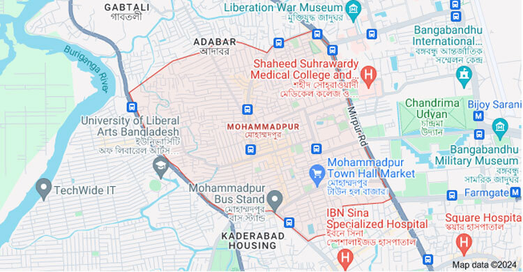 2 stabbed to death in Mohammadpur