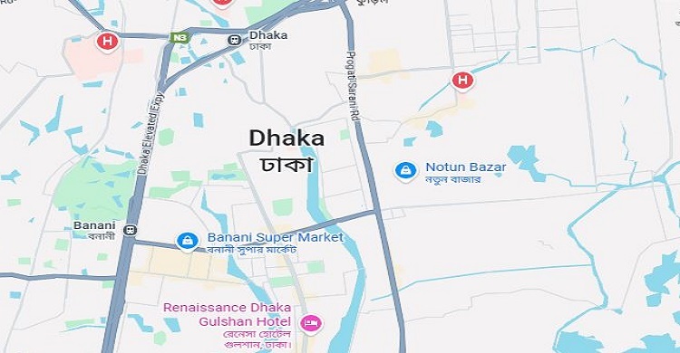 Traffic resumes on Pragati-Sarani after 2-hour blockade