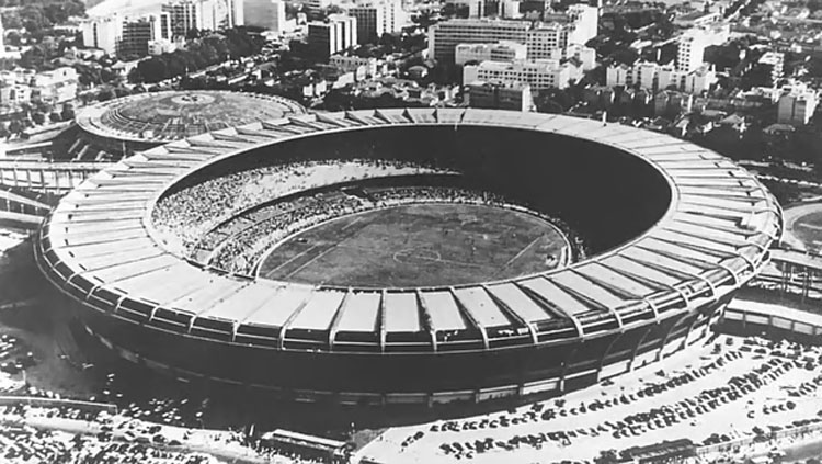Maracana
