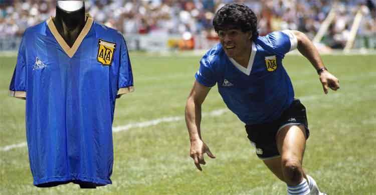 Maradona