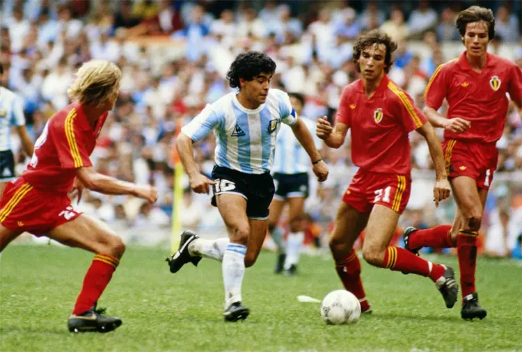 Maradona