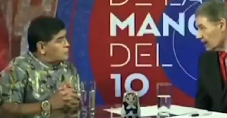 Maradona