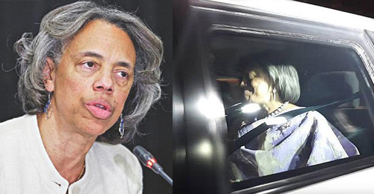 Attack on Bernicat’s convoy: Further probe report on Sept 4